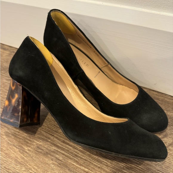 Ron White Lucille Pump Heel - Picture 2 of 5